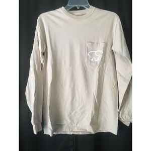 ivory ella shirt